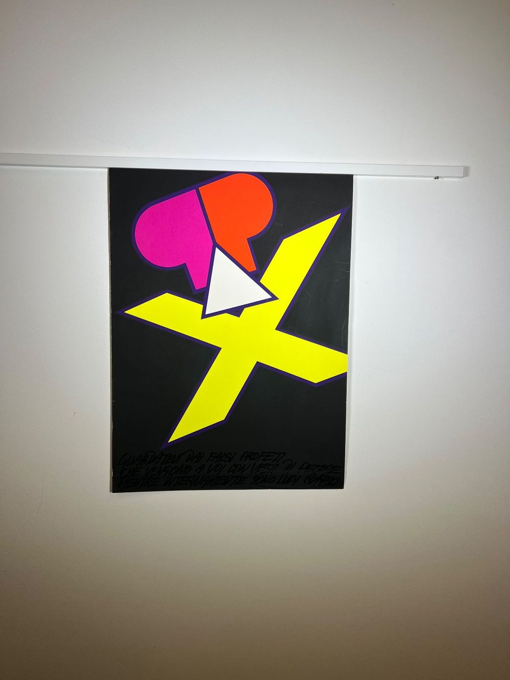 Grafiken & Lithographien: „Immagini per la pace“. – Gebraucht aus Brüttisellen von Betty_1972 9