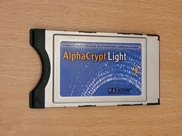 Mascom CI Modul Alphacrypt Light