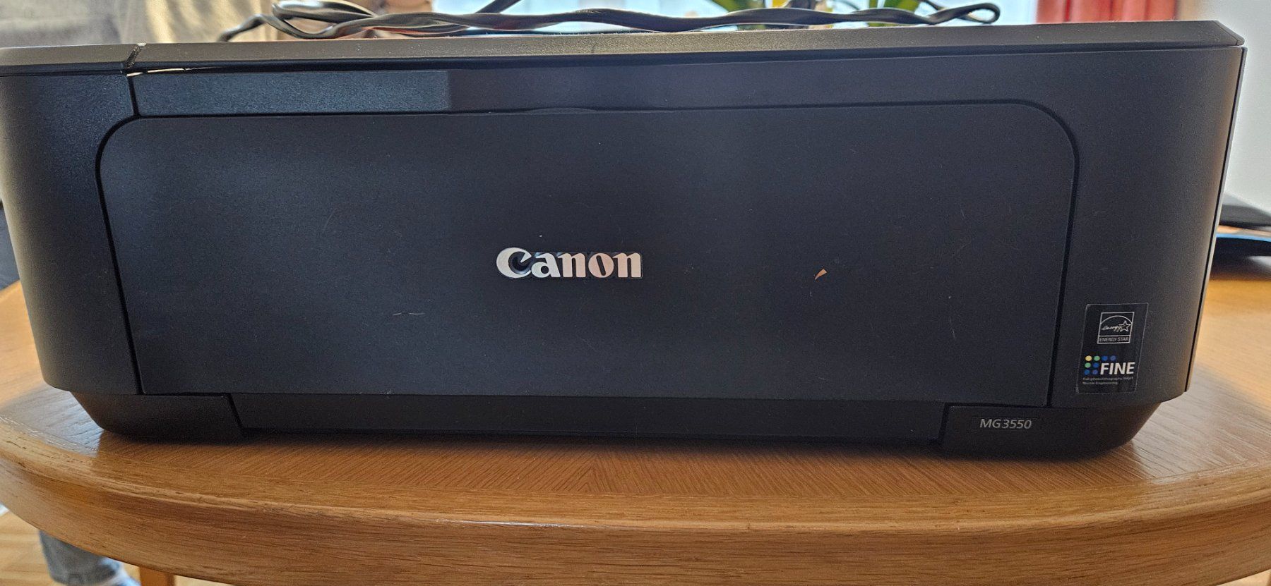 Canon Stampanti: Canon Pixma MG3550 – Difettoso da Neftenbach venduto da Ricka1