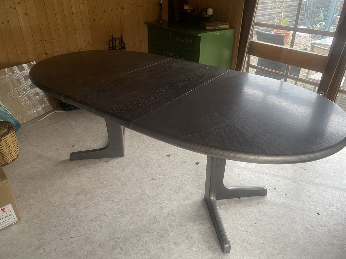 Tavoli: Grosser Esstisch – Usato da Dottikon venduto da JP_13