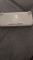 Nintendo Switch Lite Zacian & Zamazenta Edition