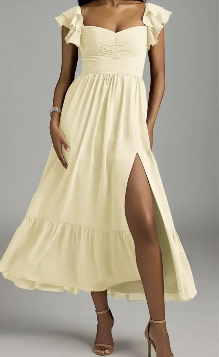 Vestiti: Bridemaids Kleid – Nuovo e nell'imballaggio originale da Zürich venduto da sat_hm5x 1