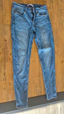 Zara jeans - EUR 36 - S