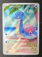 Pokemon Misty's Lapras 194/182 Destined Rivals EN