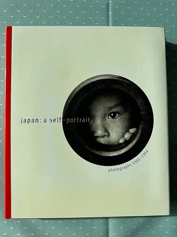 Libri: Fotobuch Japan - a self-portrait – Usato da Bachenbülach venduto da photomoments