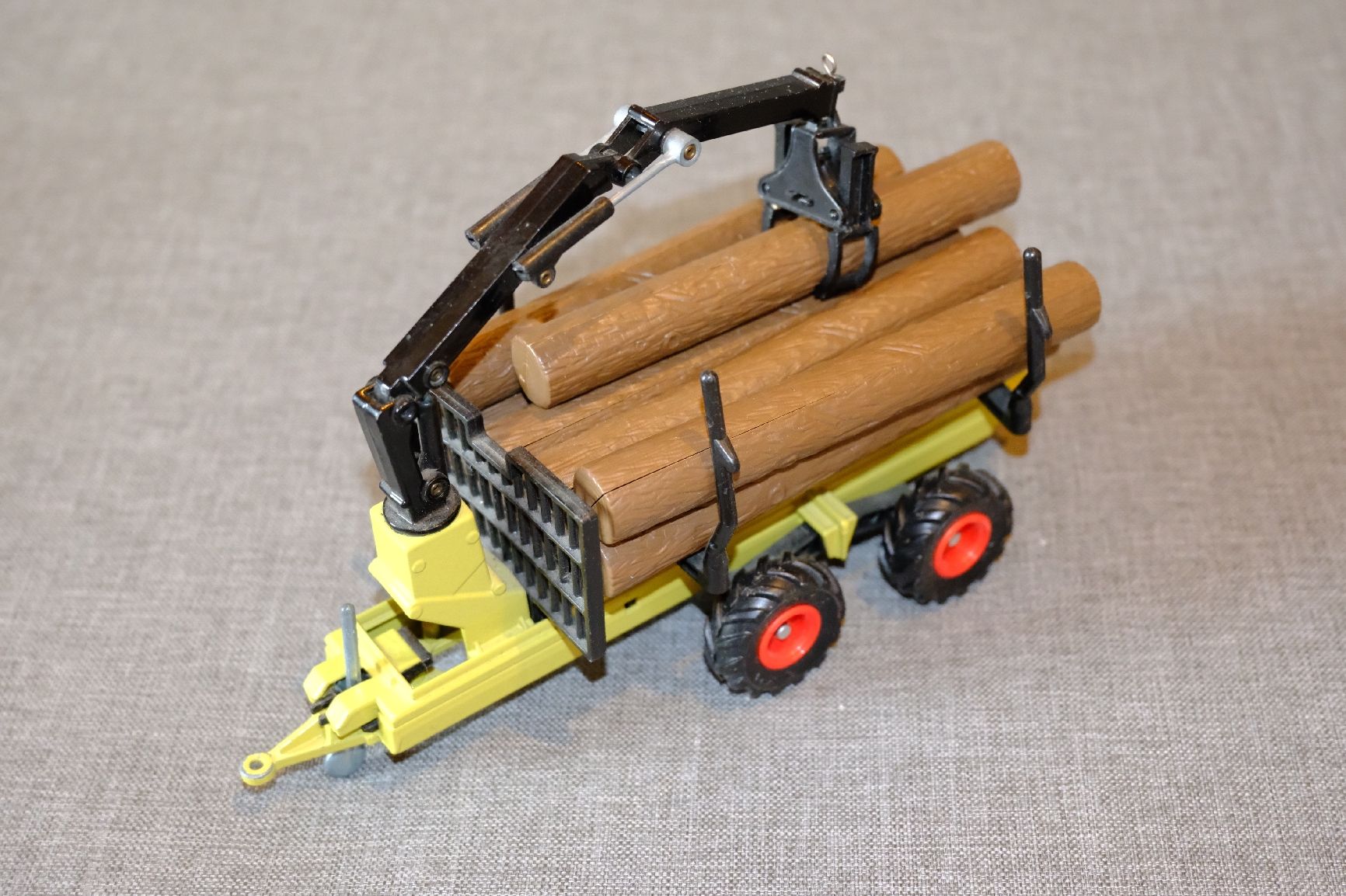 Siku Giocattoli: Siku Farmer 3155 1:32 – Usato da Nürensdorf venduto da luigi_9593
