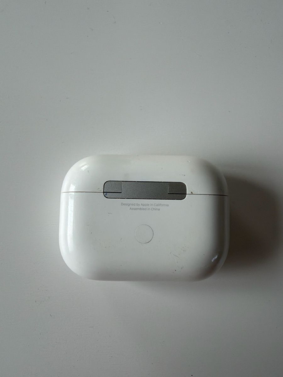 Apple Cuffie: Apple AirPods Pro (1. Gen.)  – Usato da Emmenbrücke venduto da stark23 1