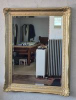 Louis-Philippe Wandspiegel – klassischer Stil - Zeitlos