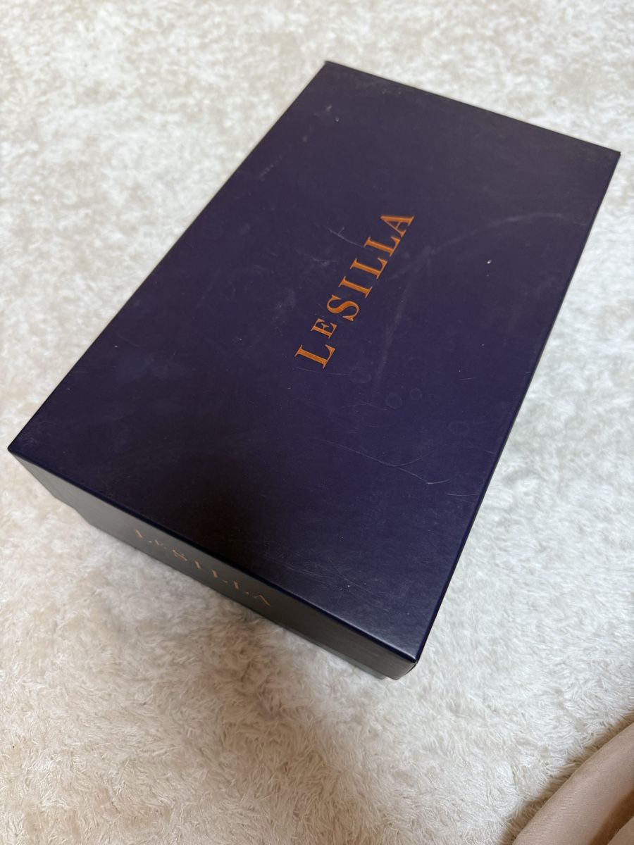 Scarpe da donna: Le Silla sandals 39 – Usato da Barna venduto da orbuyorcry 6