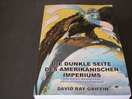 Die dunkle Seite des amerikanischen Imperiums