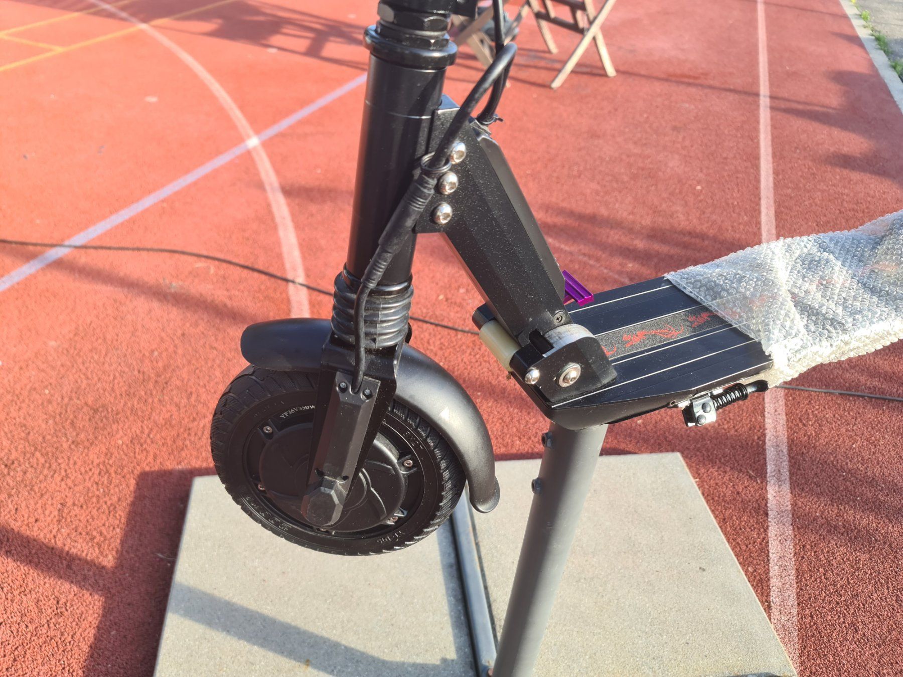 Scooters: E Scooter – Neuf (Voir description) à Worb par Werich 4
