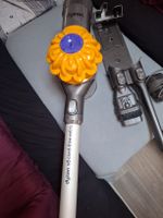 dyson Akku Staubsauger