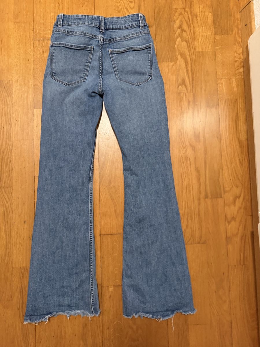 Mango Jeans: Jeans von Mango Grösse 34. – Usato da Adliswil venduto da StephanieAnnina 1