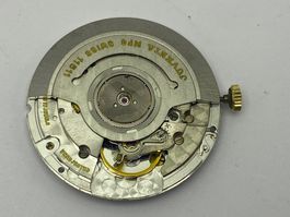 Juvenia Kal. 11511 ETA 2892 Uhrwerk Automatik