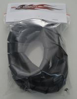 Spiroschlauch 12mm Schwarz 1Meter