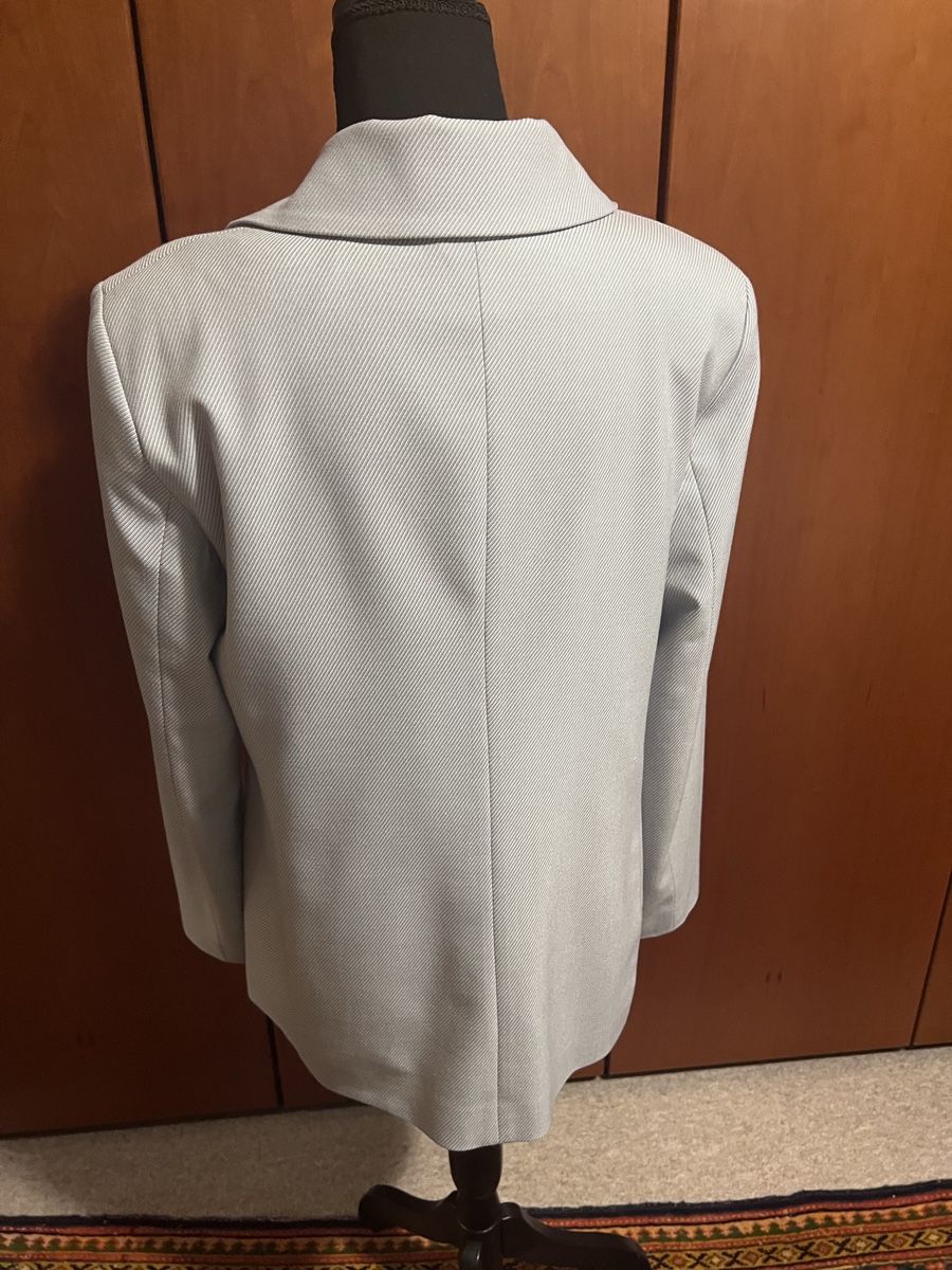 Sisley Jacken: Blazer – Neu (gemäss Beschreibung) aus Caslano von Elena61 1