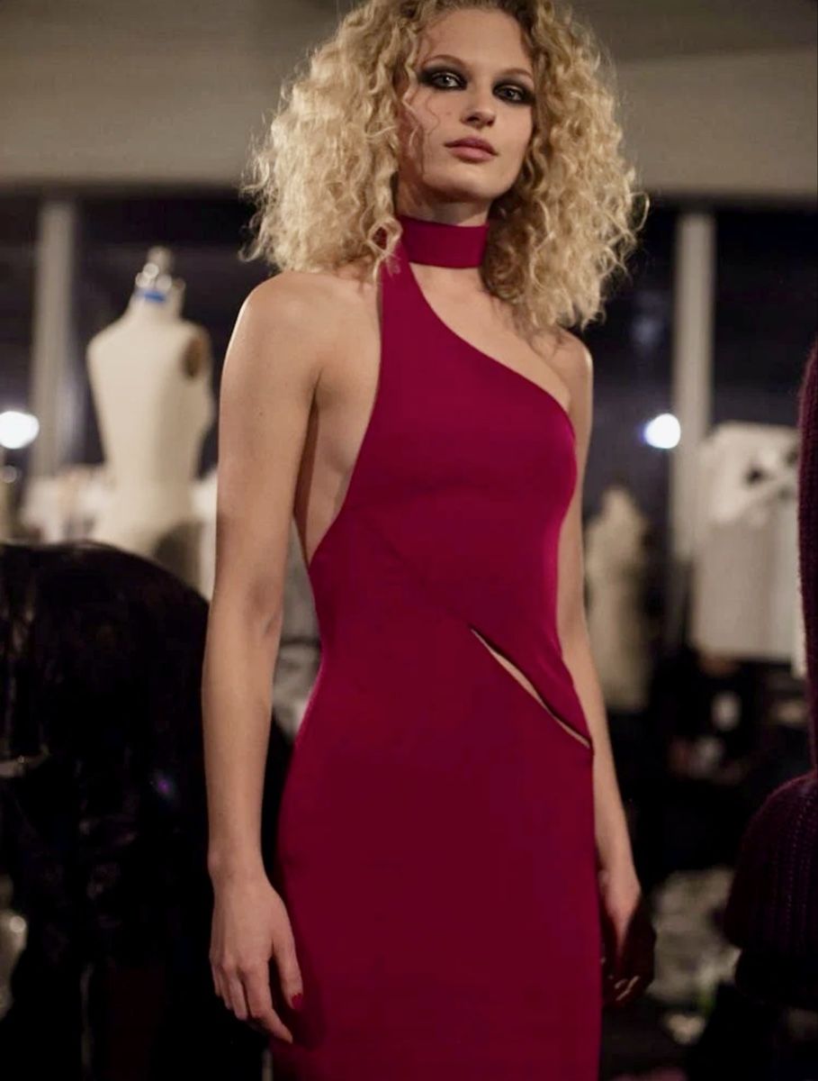 Vestiti: Brandon Maxwell dress 2500£ – Usato da Barna venduto da orbuyorcry 1
