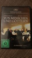 Von Menschen und Göttern