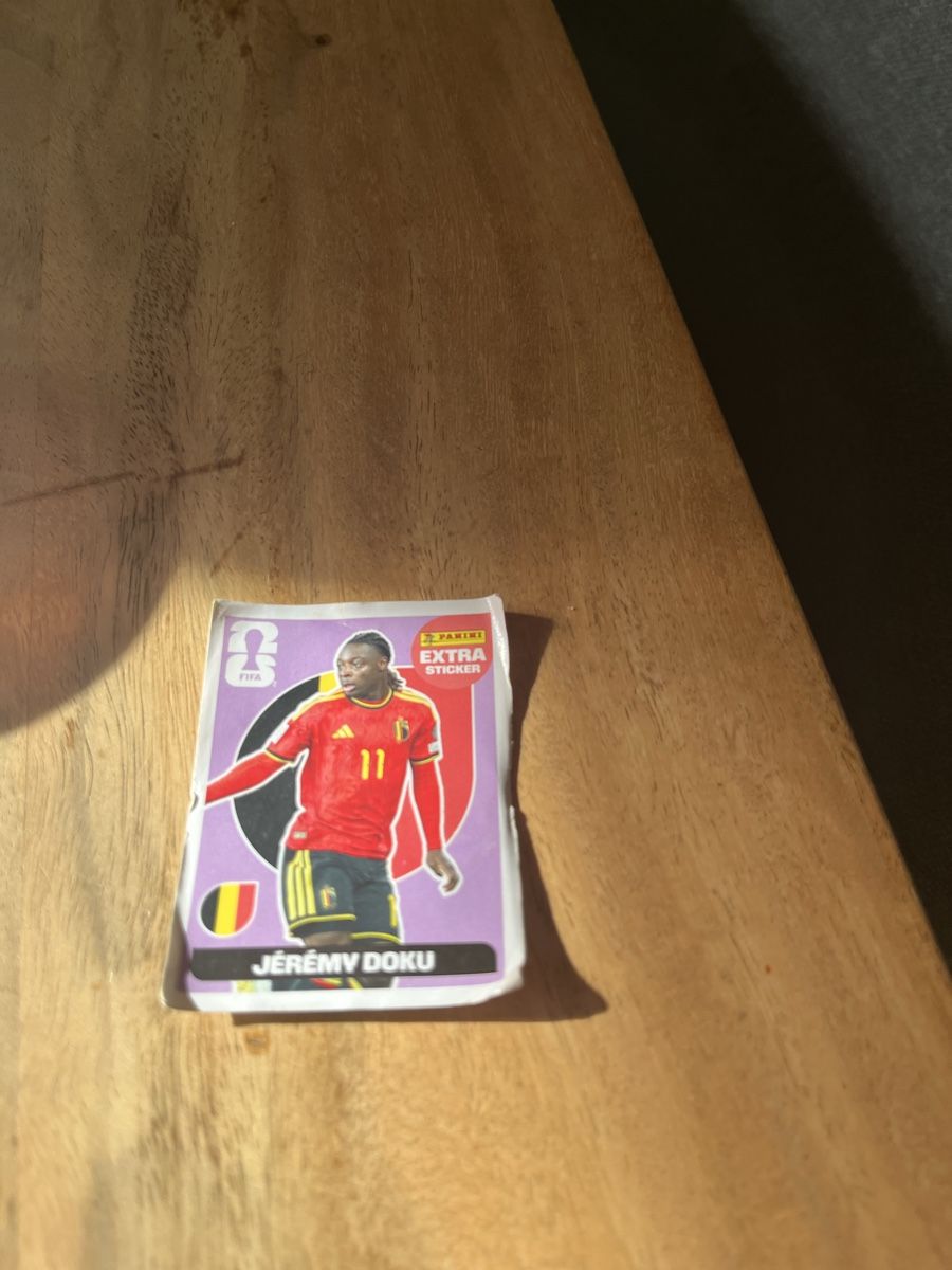 Panini Sammelbilder & Trading cards: Panini extra Sticker – Neu (gemäss Beschreibung) aus Erlenbach ZH von AntjePanariello