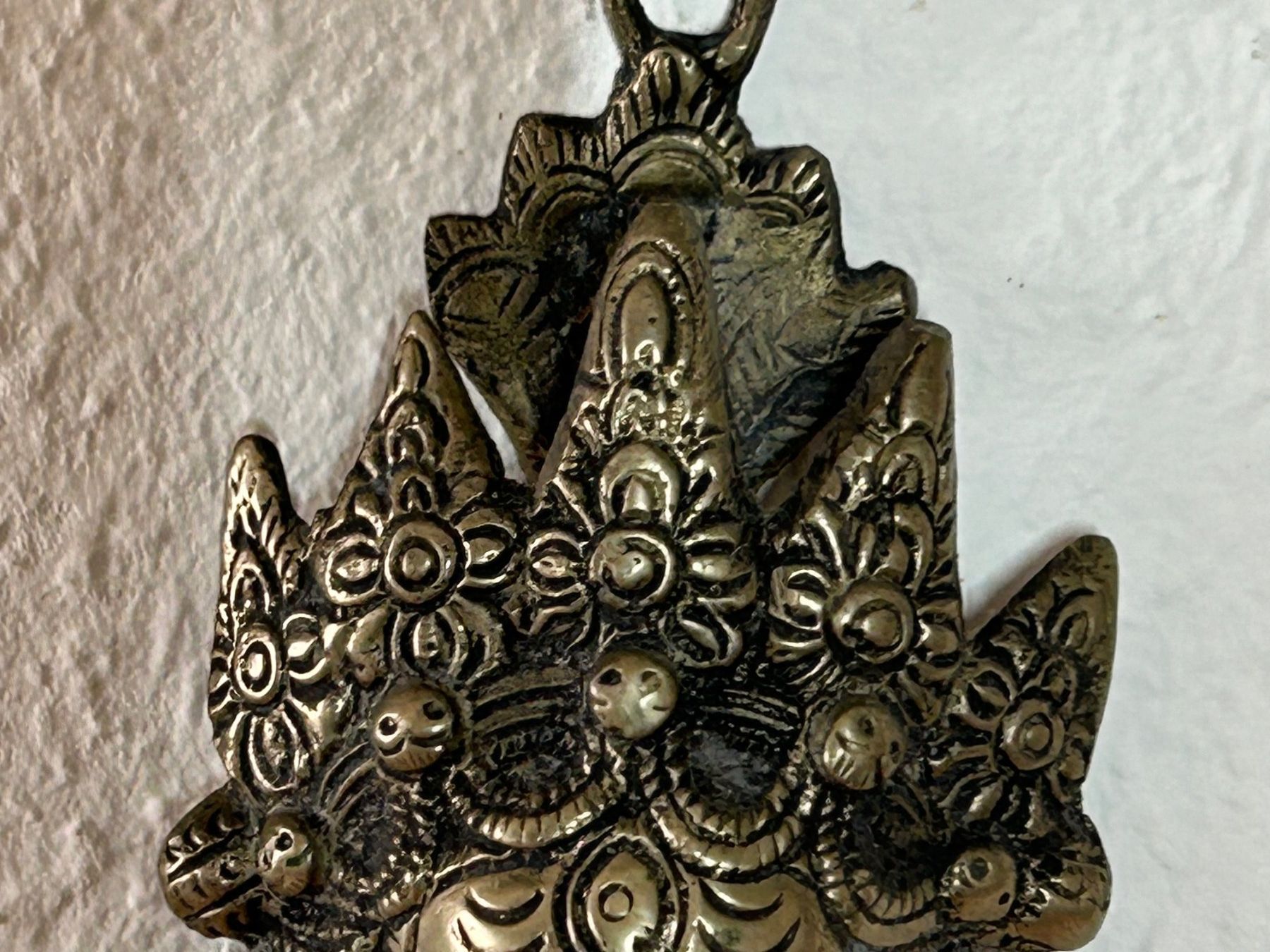 Sculture & Statue: Ganesha / Gott der Weisheit – Nuovo (secondo la descrizione) da Rocourt venduto da Vijay02 3