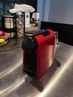 Kaffeemaschine Kapsel