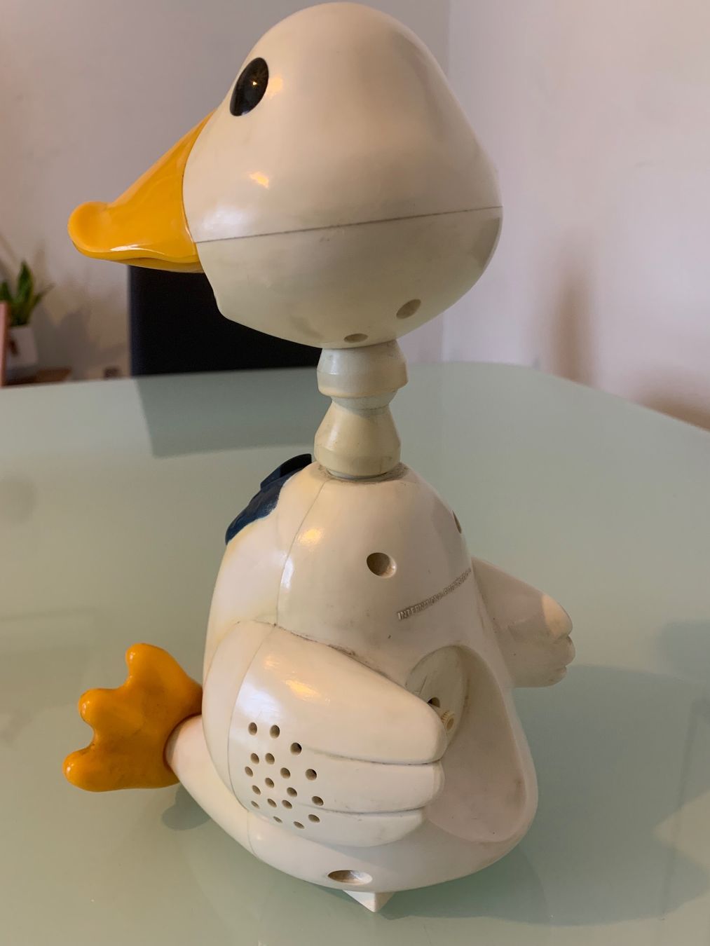 Orologi da terra & Orologi da parete: Canard vintage – Usato da Neuchâtel venduto da Aquila99 2
