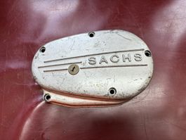 Mofa Sachs 503 HG Getriebedeckel