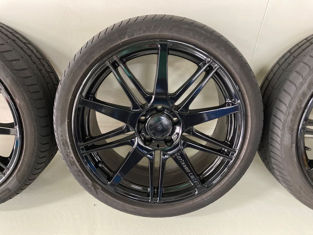 Carlsson CR1/10 Alufelge 19 Zoll Kaufen auf Ricardo