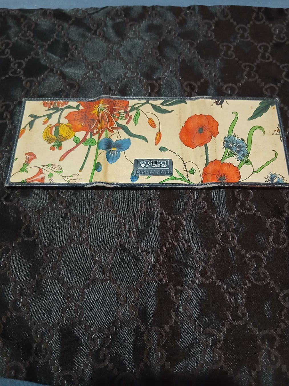 Gucci Portefeuilles: GUCCI porte photos – D'occasion à Le Grand-Saconnex par Rgt87 4