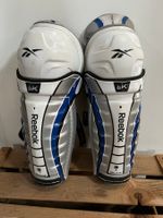Schienbeinschoner Reebok 36 cm / 14''