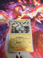 Magneton (MEW 082) / Reverse Holo -DE- / Pokemon 151