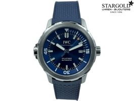 IWC Aquatimer Automatic - IW328801