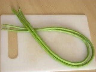 Pflanzen & Samen: Haricot serpent géant 25g – Neu (gemäss Beschreibung) aus Bremblens von FIBONACCI369 2