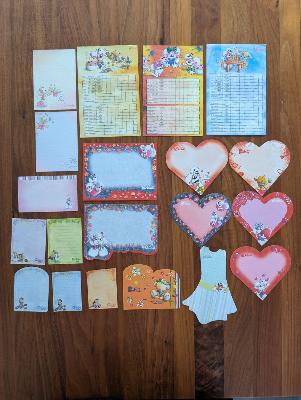 Carta: 20 – Usato da Holziken venduto da gummi_baerli93