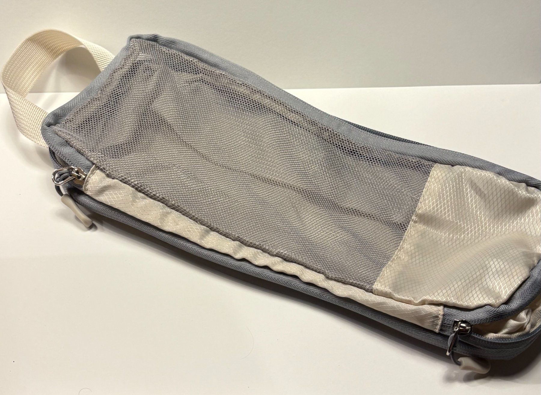 Sacs: Kleidertaschenset mit 4 Taschen – Neuf (Voir description) à Basel par dav_b5gb 6