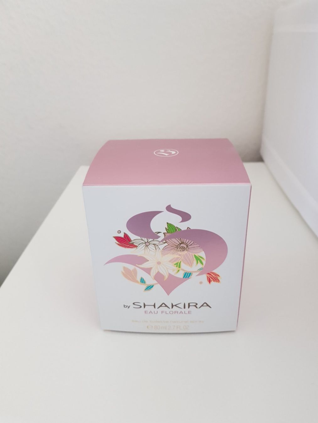 Profumi & Eau de Toilette: Shakira Eau Florale NEU, originalverpackt – Nuovo e nell'imballaggio originale da Luzern venduto da misteriosa
