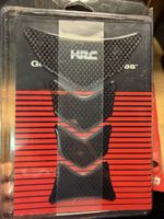 Honda Tankpad Carbon