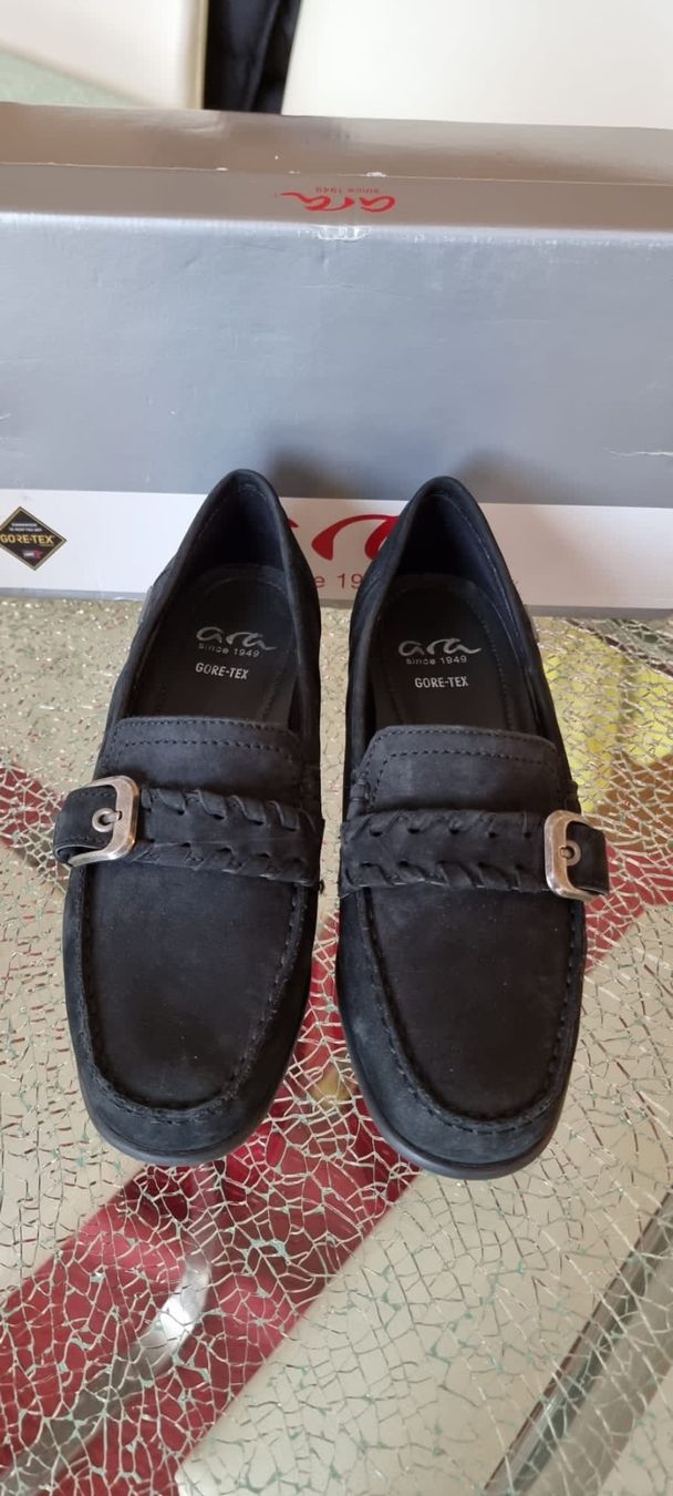 Ara Damenschuhe: ARA Gr. 36 – Neu und originalverpackt aus Luzern von Reni025 1