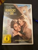 DVD "Verrückt nach dir"