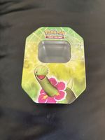 Pokémon Vintage Tin Box Meganie 2010 | HGSS Ära | Leer