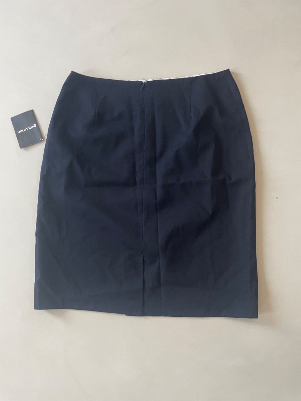 Röcke: Navy Rock Blau - NEU – Neu (gemäss Beschreibung) aus Minusio von Pink222