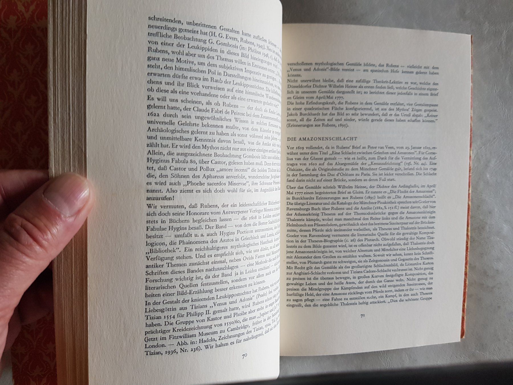 Bücher: Kunstwerke der Münchner Museen 1949 Berner Kunstmuseum – Gebraucht aus Walterswil BE von Lonitti 6