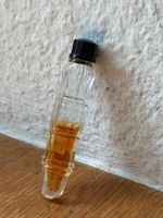 Miniatur Parfum Damen feiner Vintage Duft schönes Fläschchen