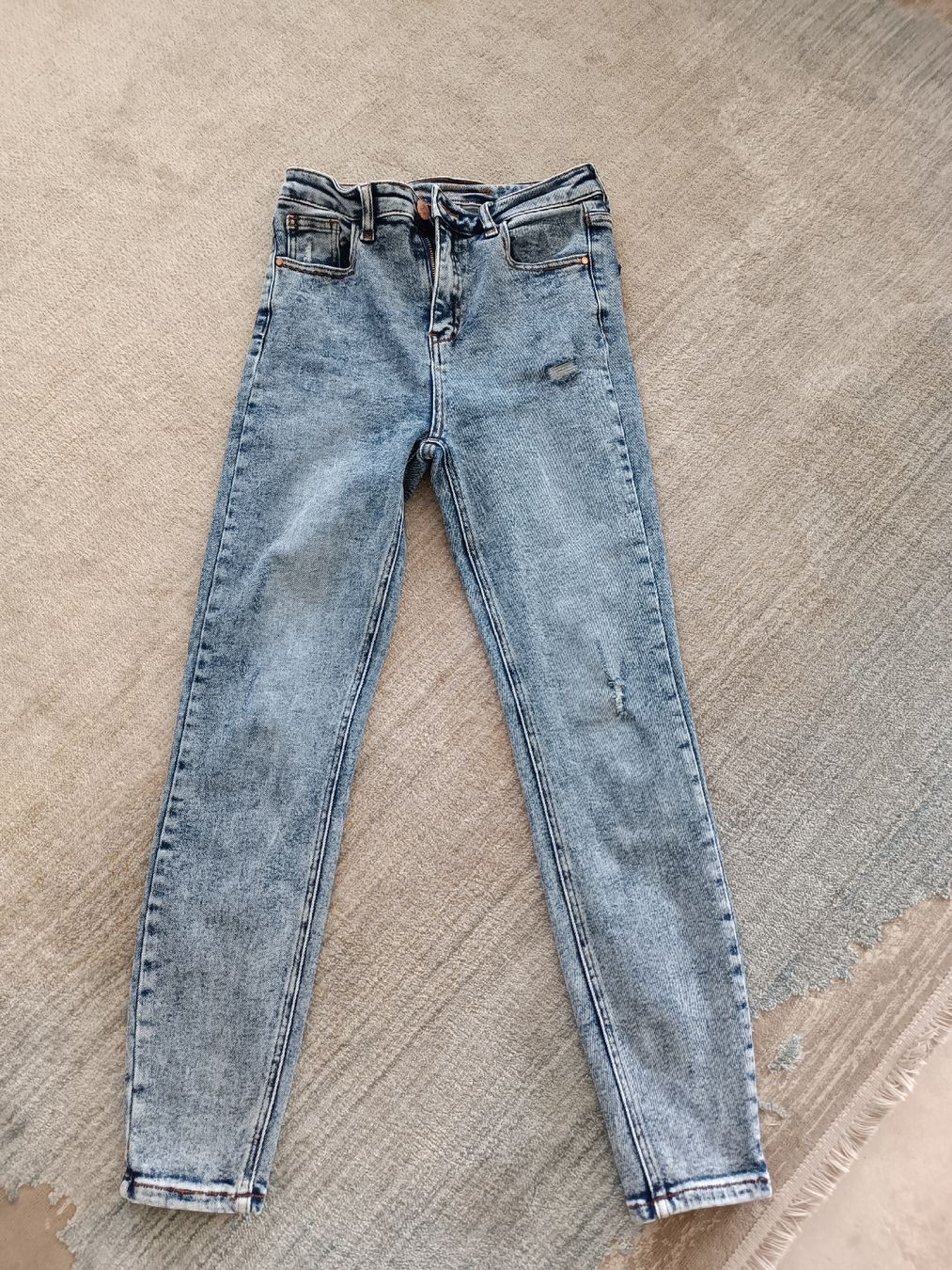 Zebra Jeans: JEAN ZEBRA 34 – Usato da Sierre venduto da shirley04