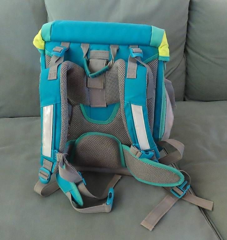Borse & Zaini: Schulrucksack Jako-o – Usato da Kirchberg BE venduto da sonne88 3