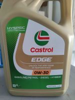 Motorenöl 0W-30 Castrol