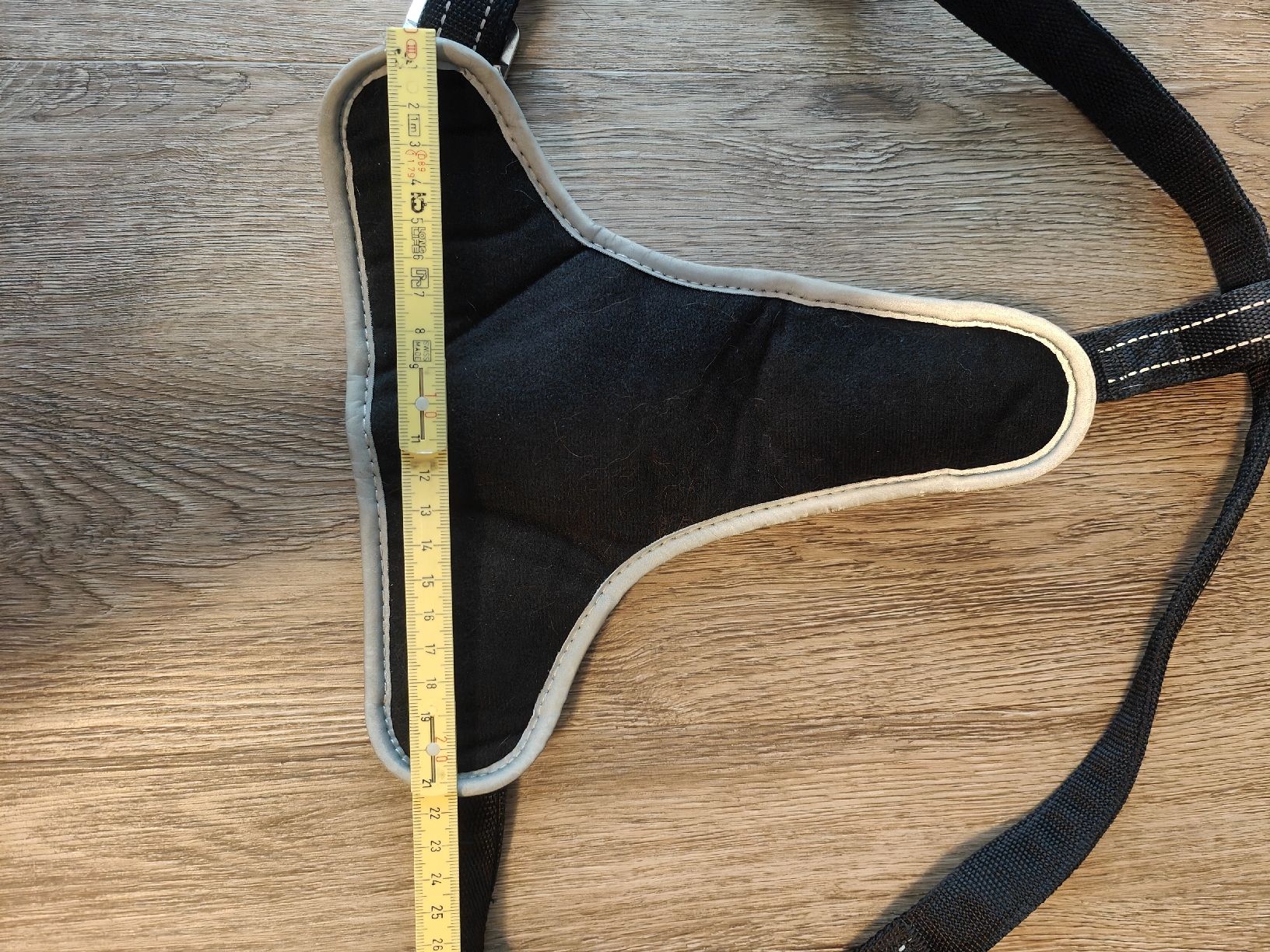 Trixie Leine & Halsband: Hundegeschirr Trixie Gr. M/L – Neu (gemäss Beschreibung) aus Kandergrund von Sam1818 4
