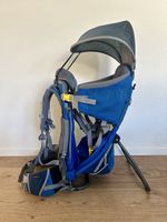 Deuter Kid Comfort 2