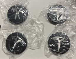 Tesla Wheel Cap Kit