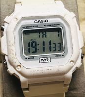 CASIO Digital Herrenuhr ( Quartz / 42 mm )